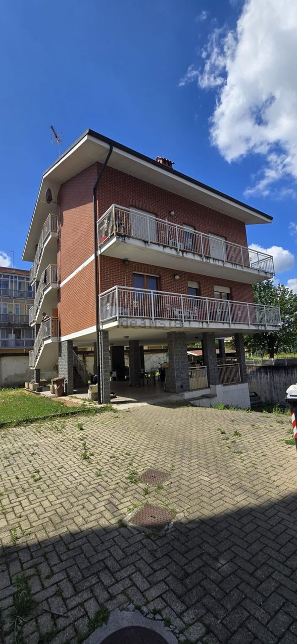 appartamento in vendita a Grugliasco