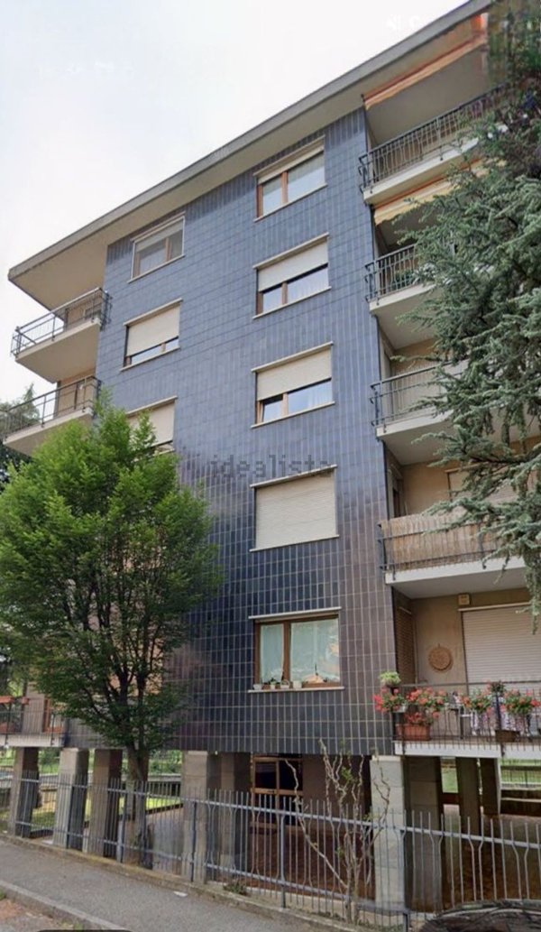 appartamento in vendita a Grugliasco in zona Gerbido