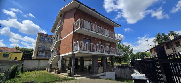 appartamento in vendita a Grugliasco