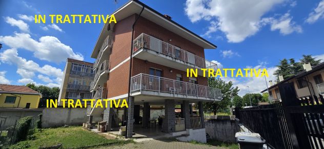appartamento in vendita a Grugliasco