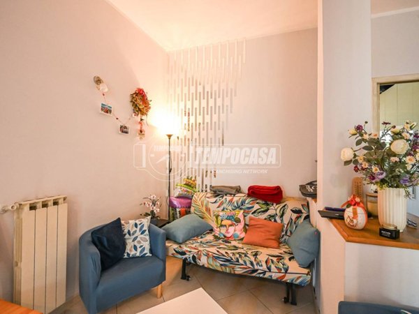 appartamento in vendita a Grugliasco in zona Lesna