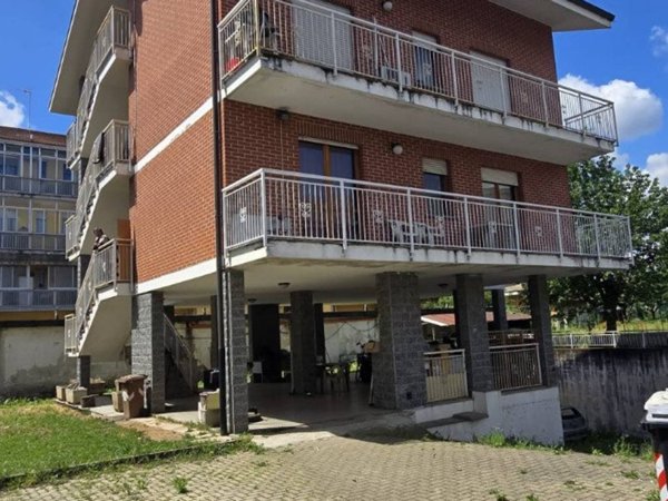 appartamento in vendita a Grugliasco