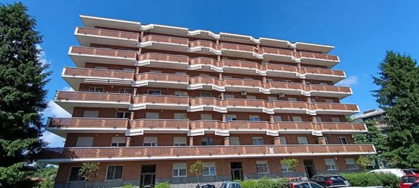 appartamento in vendita a Grugliasco in zona Gerbido