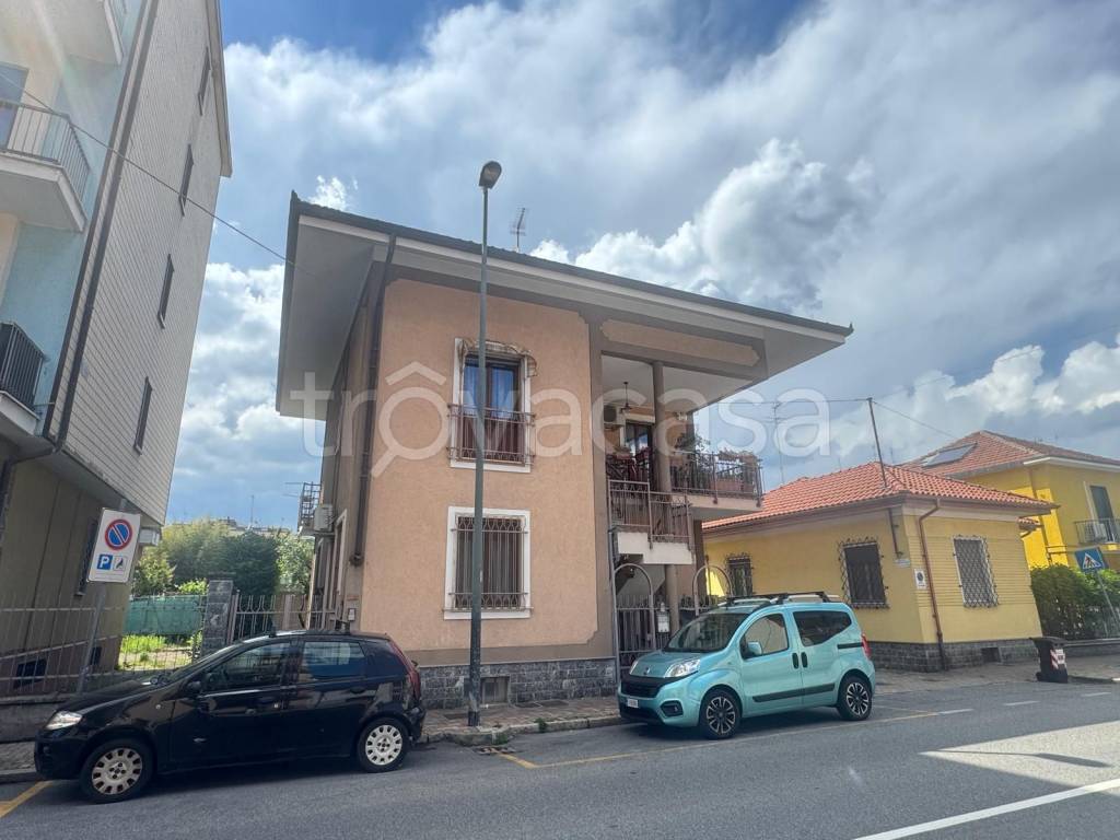 appartamento in vendita a Grugliasco