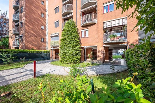 appartamento in vendita a Grugliasco