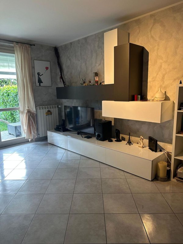 appartamento in vendita a Grugliasco