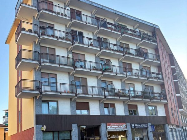 appartamento in vendita a Grugliasco