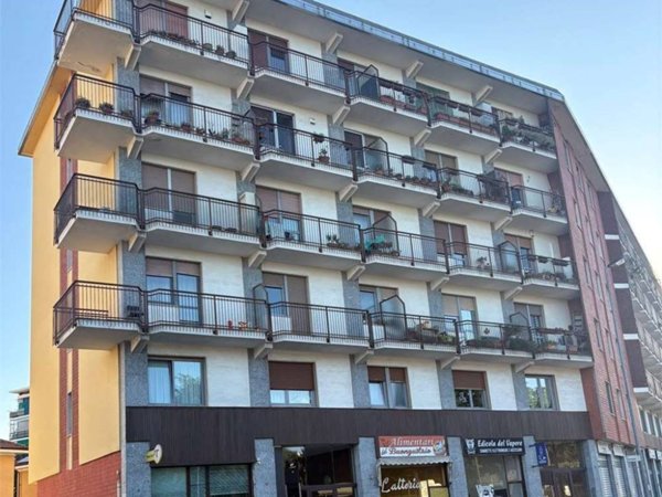 appartamento in vendita a Grugliasco