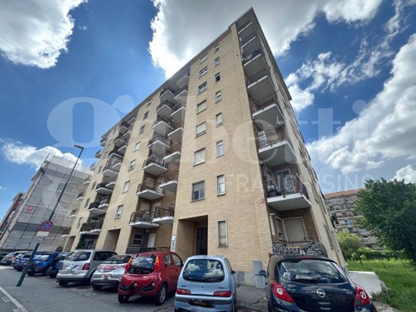 appartamento in vendita a Grugliasco in zona Gerbido
