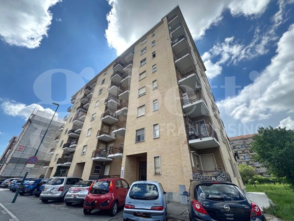 appartamento in vendita a Grugliasco in zona Gerbido