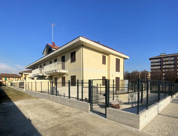 appartamento in vendita a Grugliasco in zona Gerbido