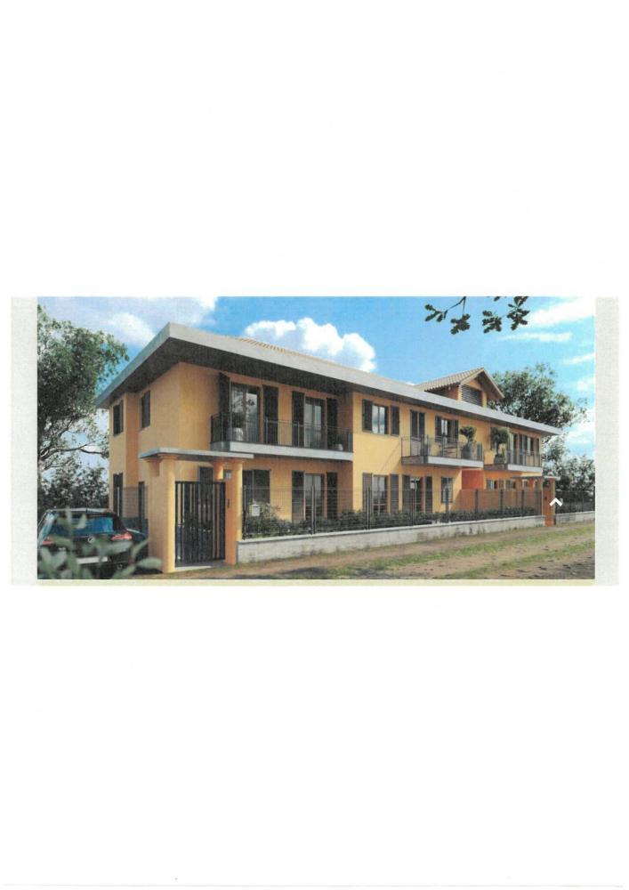 appartamento in vendita a Grugliasco in zona Gerbido