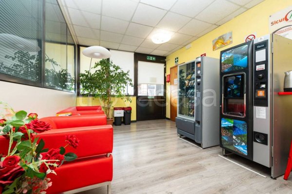 ufficio in vendita a Grugliasco