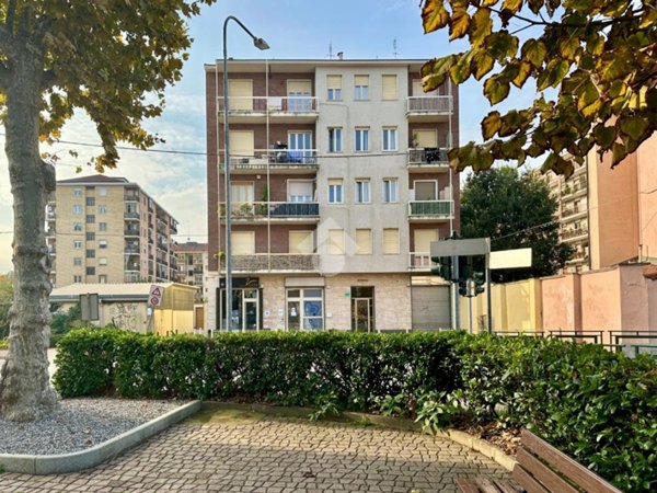 appartamento in vendita a Grugliasco in zona Gerbido