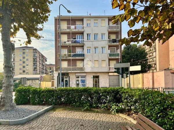 appartamento in vendita a Grugliasco in zona Gerbido