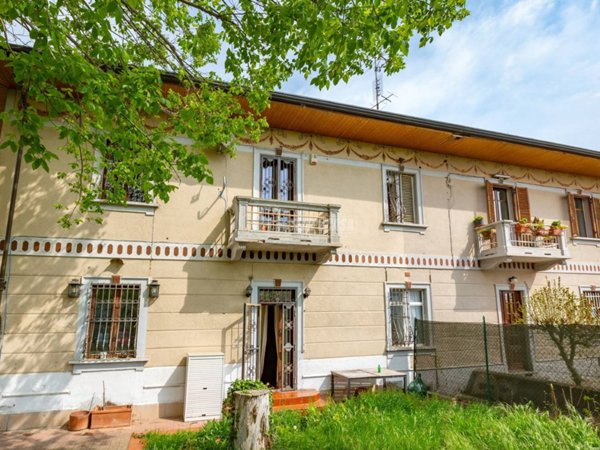 appartamento in vendita a Grugliasco in zona Gerbido