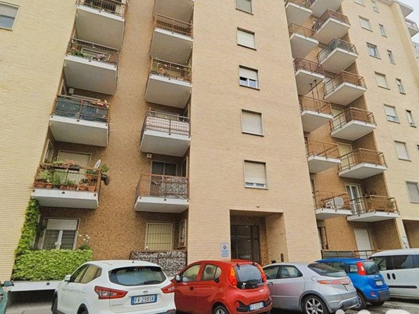 appartamento in vendita a Grugliasco in zona Gerbido