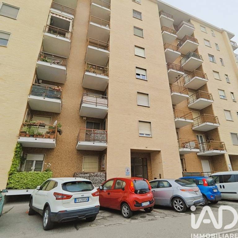 appartamento in vendita a Grugliasco in zona Gerbido