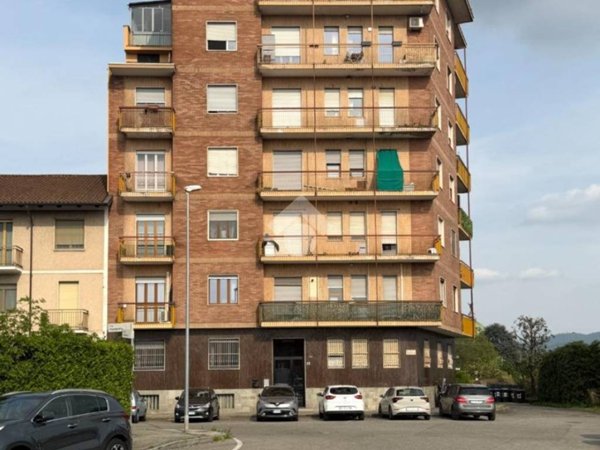appartamento in vendita a Grugliasco in zona Lesna