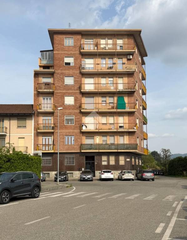 appartamento in vendita a Grugliasco in zona Lesna