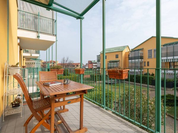 appartamento in vendita a Grugliasco