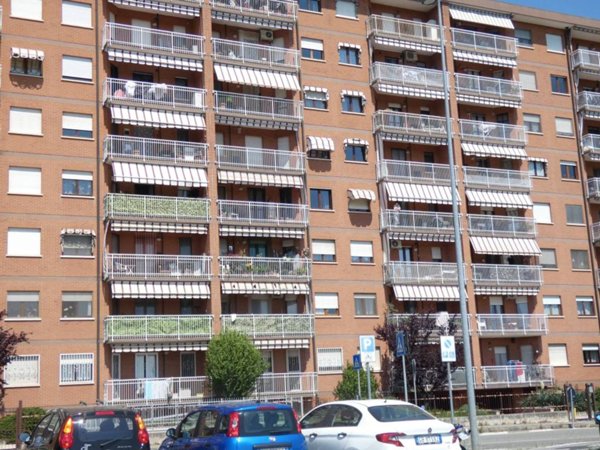 appartamento in vendita a Grugliasco