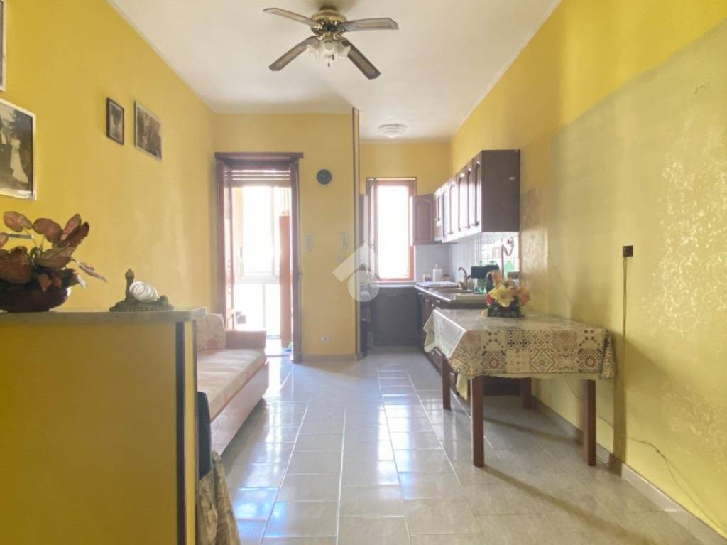 appartamento in vendita a Grugliasco