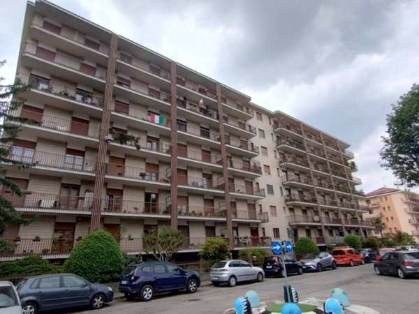 appartamento in vendita a Grugliasco in zona Gerbido