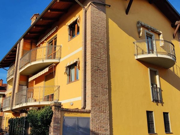 appartamento in vendita a Grugliasco