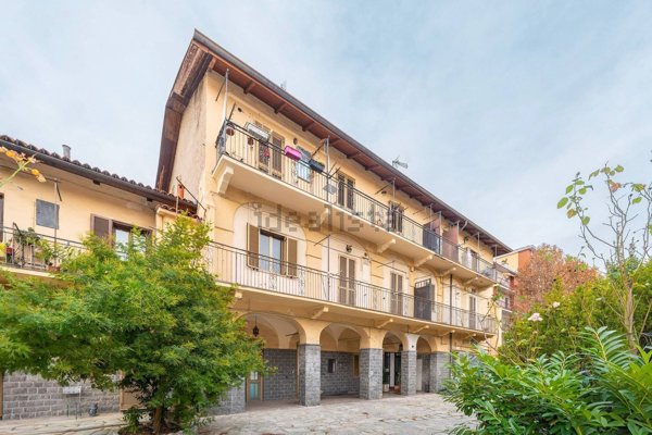 appartamento in vendita a Grugliasco