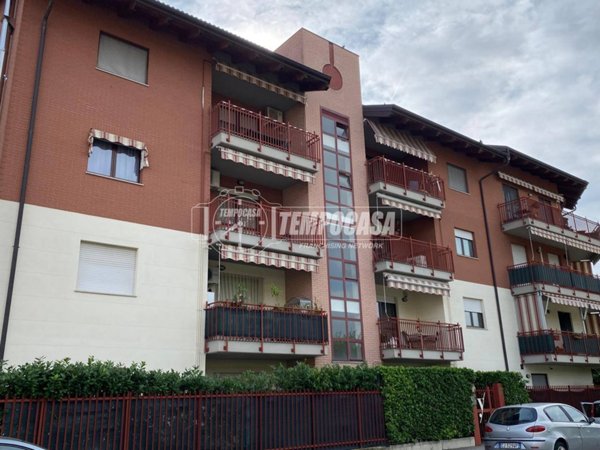 appartamento in vendita a Grugliasco