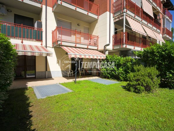 appartamento in vendita a Grugliasco