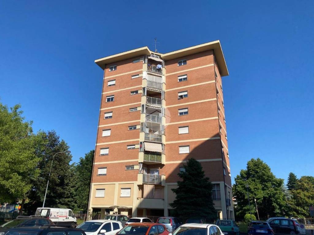 appartamento in vendita a Grugliasco in zona San Giacomo