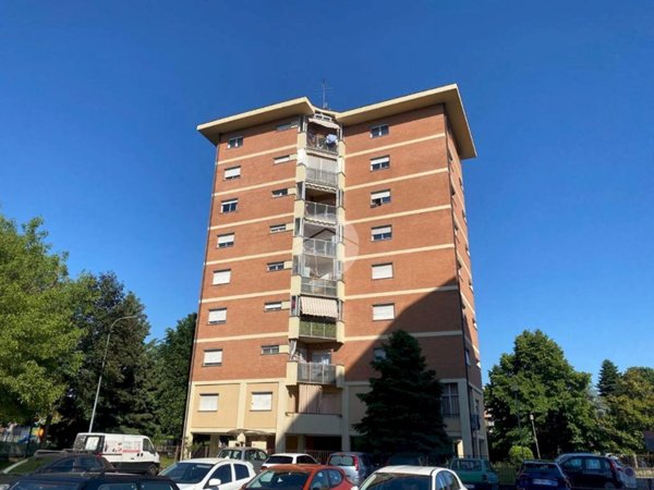 appartamento in vendita a Grugliasco in zona San Giacomo