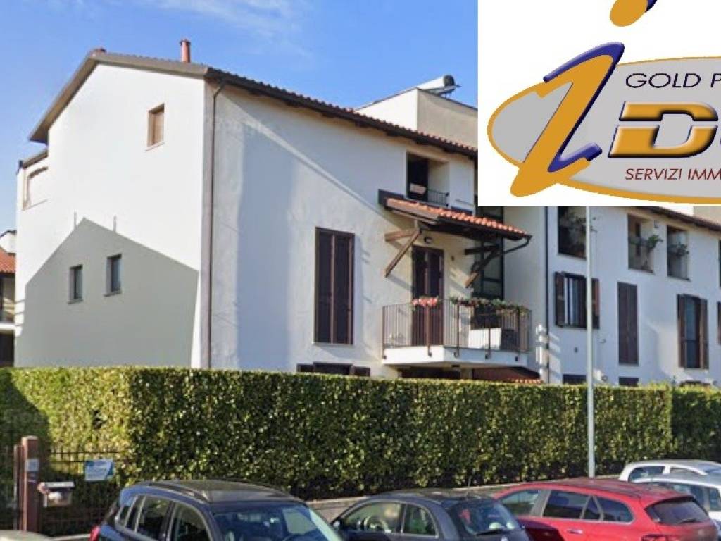appartamento in vendita a Grugliasco