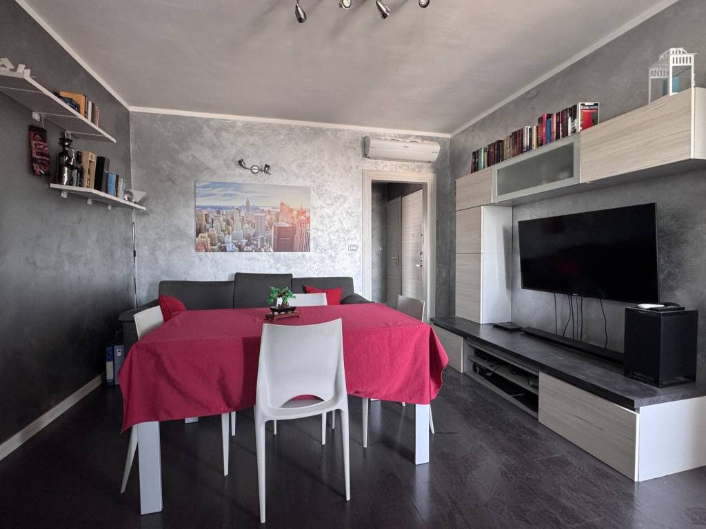 appartamento in vendita a Grugliasco