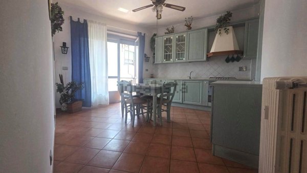appartamento in vendita a Grugliasco