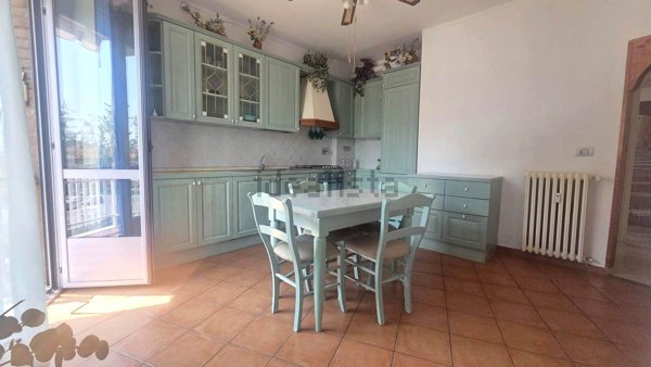 appartamento in vendita a Grugliasco