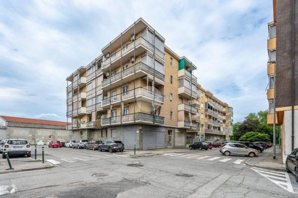appartamento in vendita a Grugliasco in zona San Giacomo