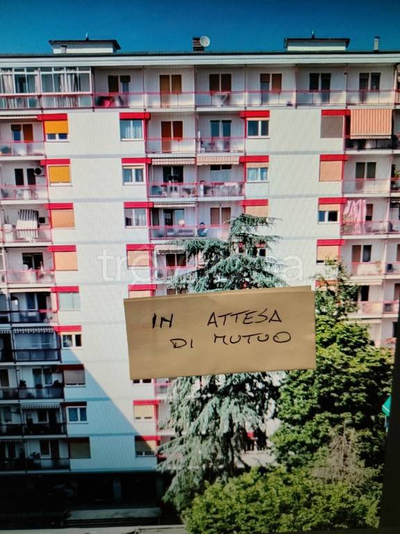 appartamento in vendita a Grugliasco