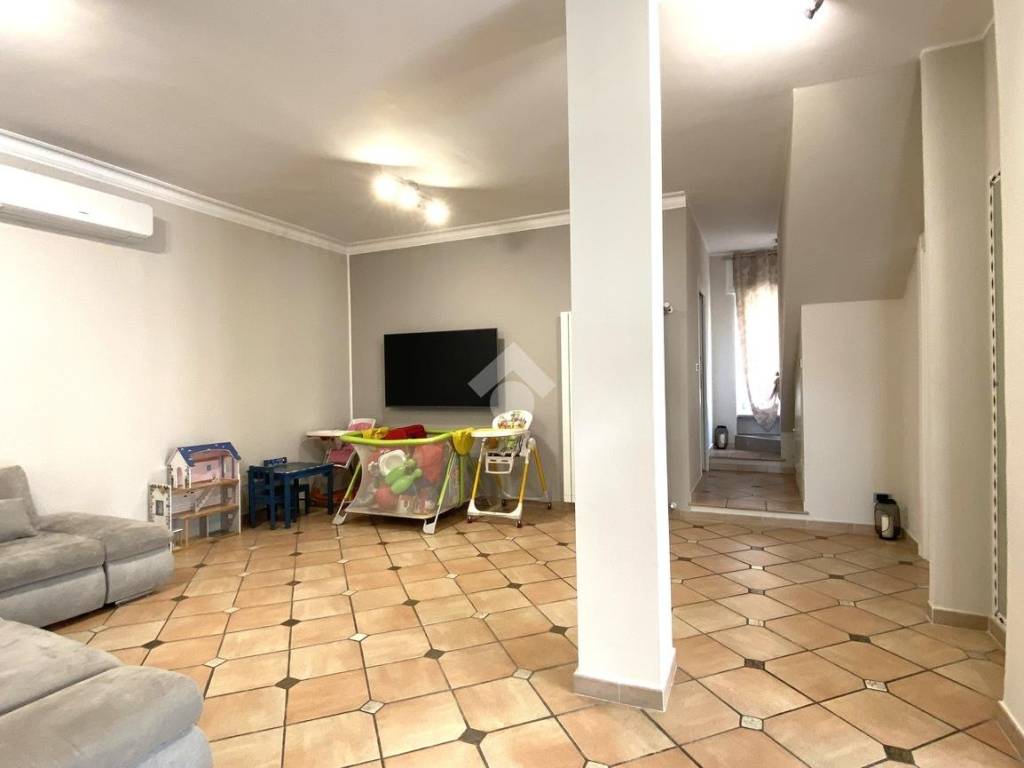 appartamento in vendita a Grugliasco