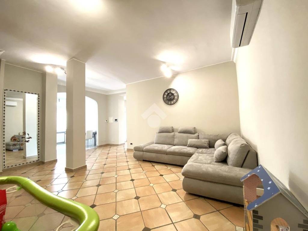 appartamento in vendita a Grugliasco