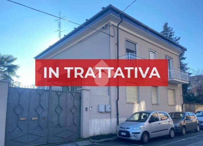 appartamento in vendita a Grugliasco