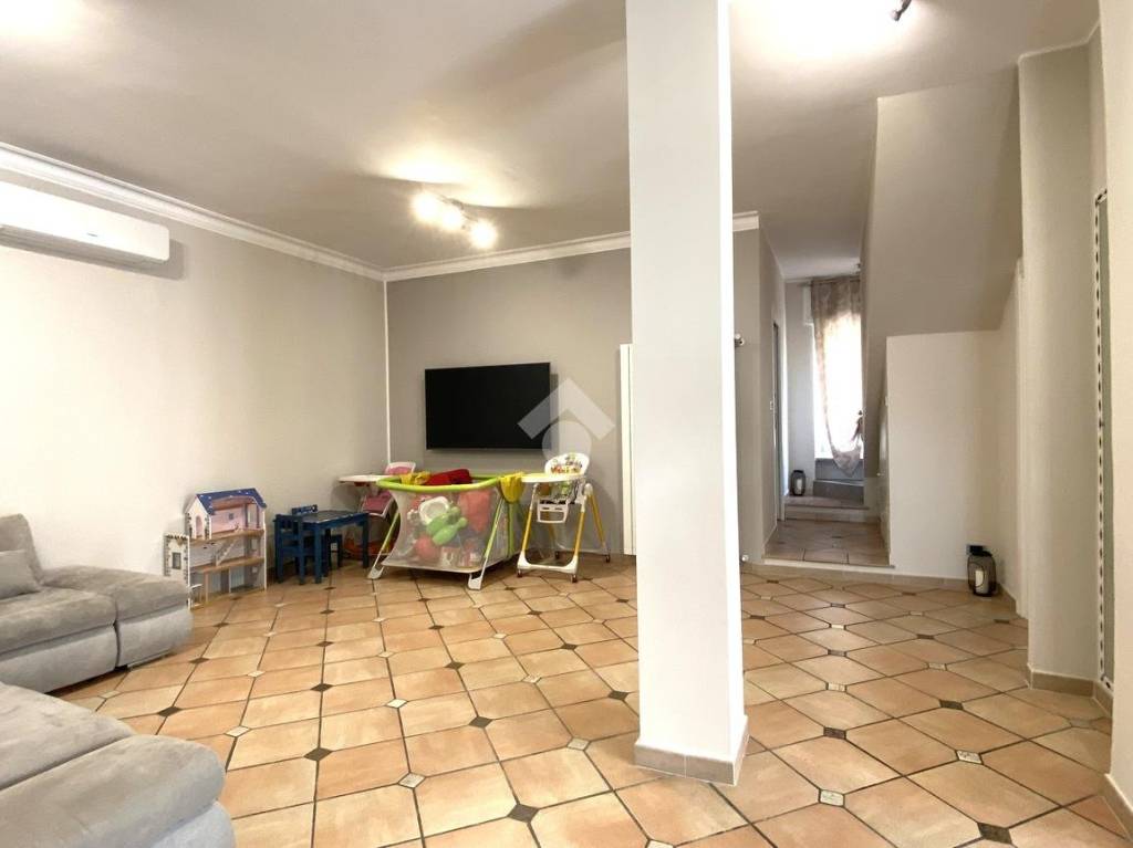 appartamento in vendita a Grugliasco