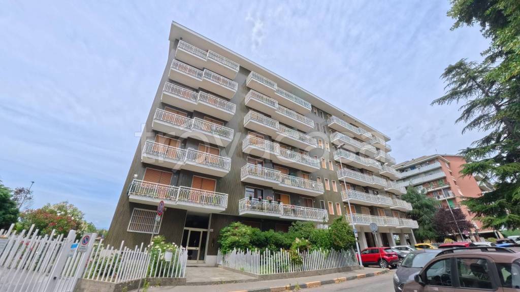 appartamento in vendita a Grugliasco in zona Gerbido