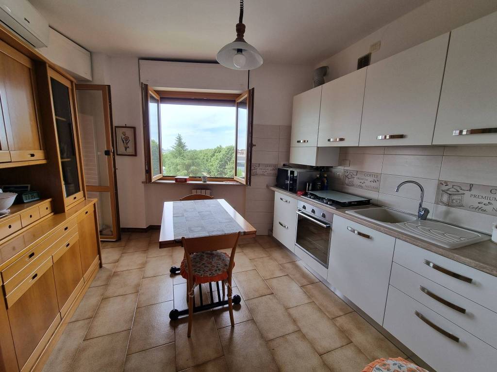 appartamento in vendita a Grugliasco