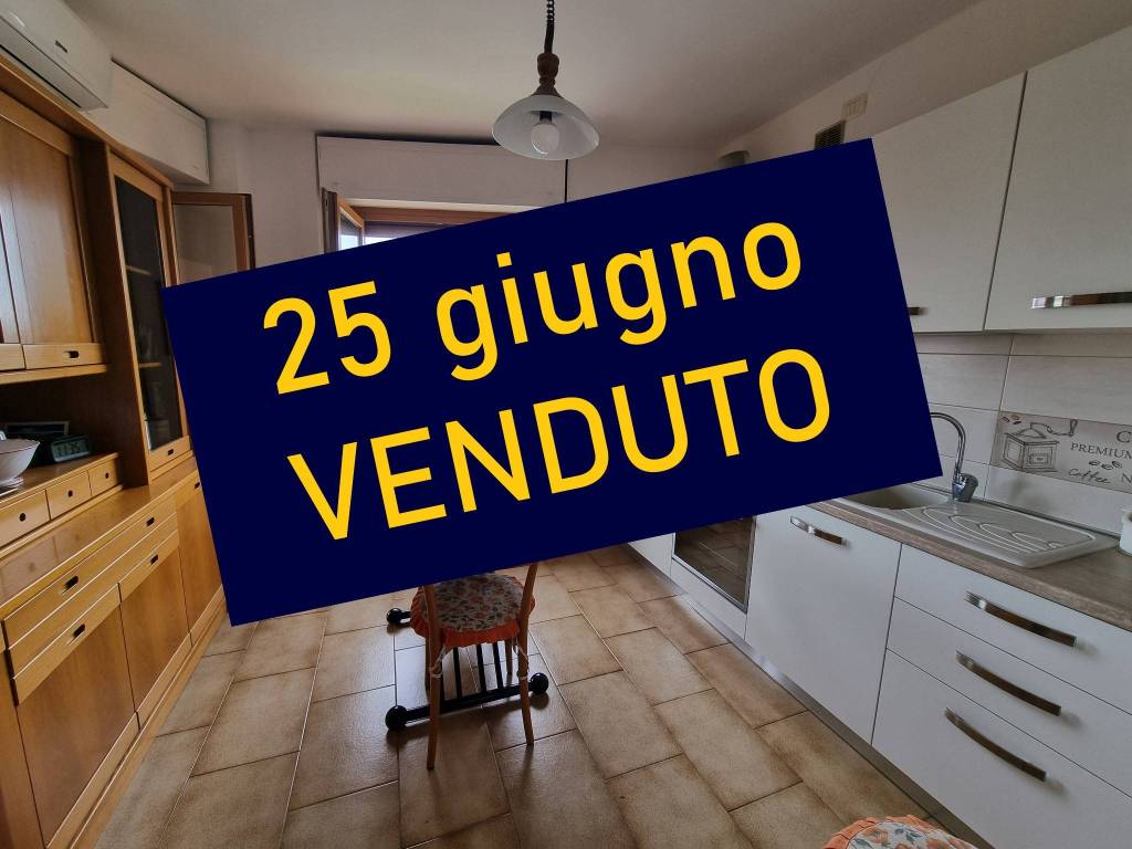 appartamento in vendita a Grugliasco
