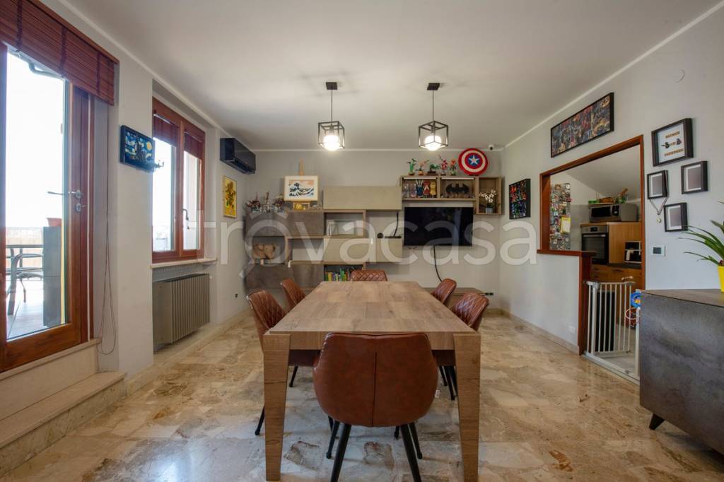 appartamento in vendita a Grugliasco