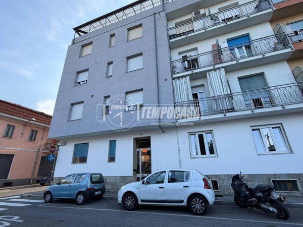 appartamento in vendita a Grugliasco