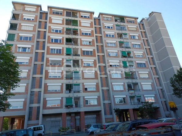 appartamento in vendita a Grugliasco in zona San Giacomo